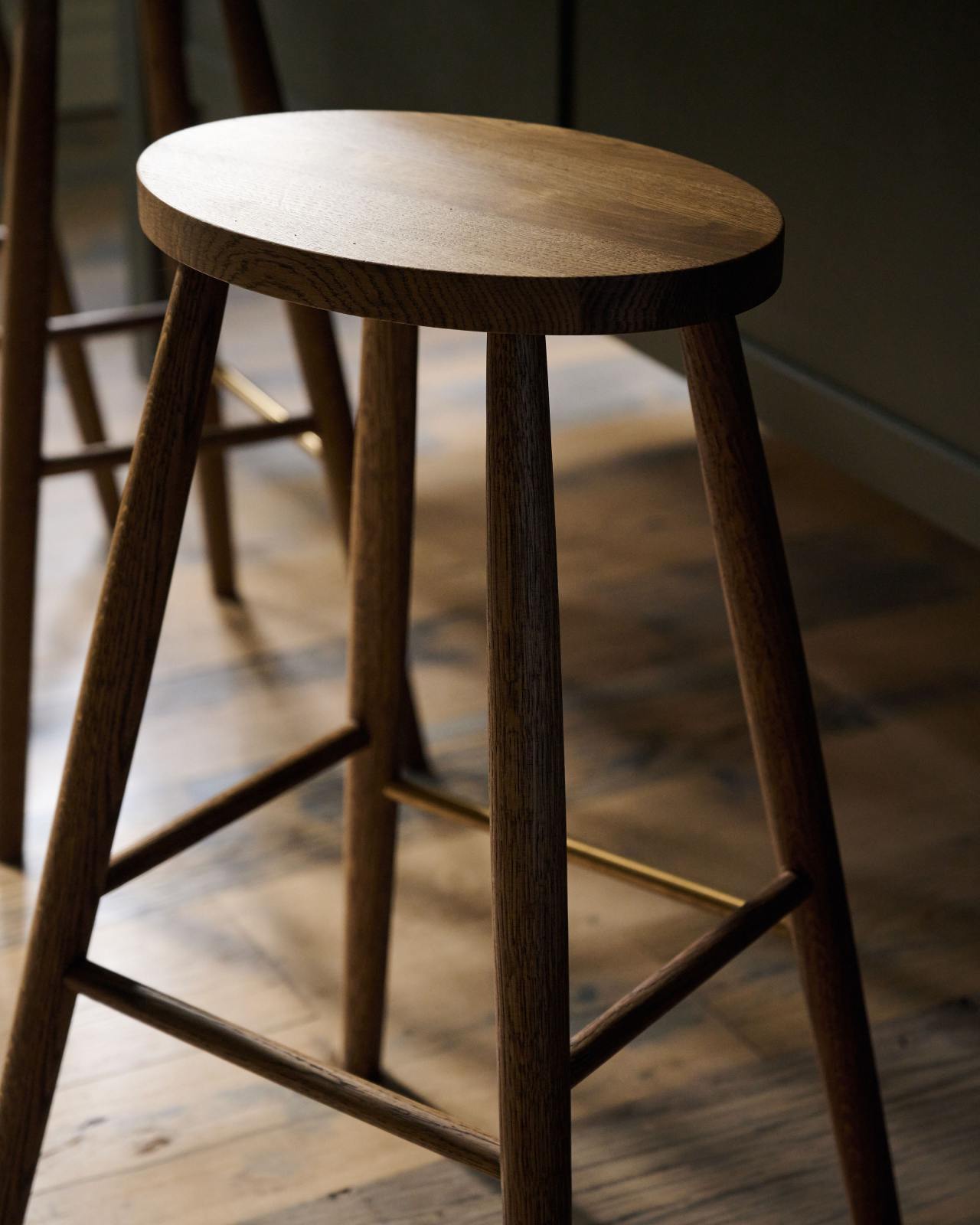 Helen s Stool deVOL Kitchens